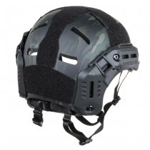 Wosport HL-104-E MK Replica Helmet Standard Version - Multicam Black