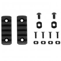 Wosport HL-104-E MK Replica Helmet Standard Version - Multicam Black