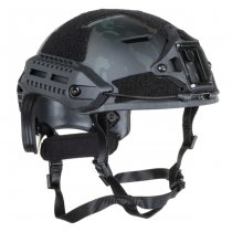Wosport HL-104-E MK Replica Helmet Standard Version - Multicam Black