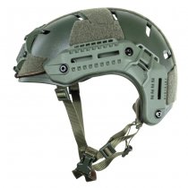Wosport HL-104-E MK Replica Helmet Standard Version - Olive