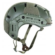 Wosport HL-104-E MK Replica Helmet Standard Version - Olive