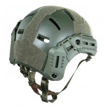 Wosport HL-104-E MK Replica Helmet Standard Version - Olive