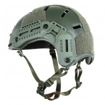 Wosport HL-104-E MK Replica Helmet Standard Version - Olive