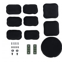 Wosport HL-104-E MK Replica Helmet Standard Version - Olive