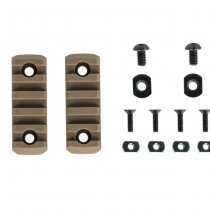 Wosport HL-104-E MK Replica Helmet Standard Version - Tan