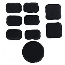 Wosport HL-104-E MK Replica Helmet Standard Version - Tan