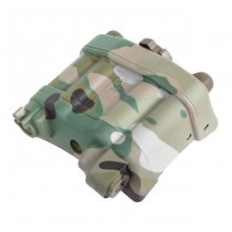 Wosport HL-ACC-81 AN/PVS31 Battery Box Dummy Model - Multicam