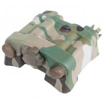 Wosport HL-ACC-81 AN/PVS31 Battery Box Dummy Model - Multicam