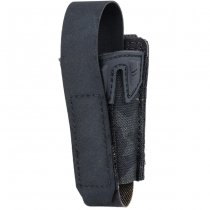 Wosport MG-125 K Type 9mm Single Mag Pouch - Black