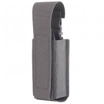 Wosport MG-127 WG Multifunction 9mm Single Mag Pouch - Ranger Green