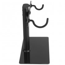 Wosport TG-30 Universal Display Stand - Black