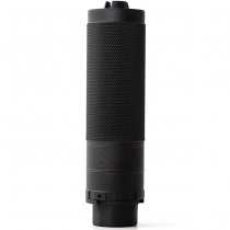 PTS Dead Air Sierra 5 Mock Suppressor Tracer - Black