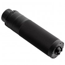 PTS Dead Air Sierra 5 Mock Suppressor Tracer - Black