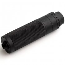 PTS Dead Air Sierra 5 Mock Suppressor - Black