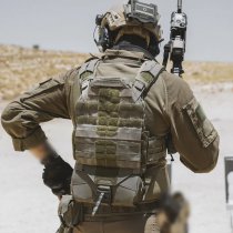 Agilite Rear Hanger Pouch - Multicam