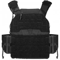 Agilite K-Zero SF Plate Carrier - Black