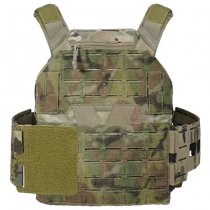 Agilite K-Zero SF Plate Carrier - Black