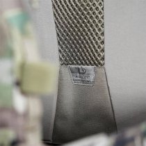 Agilite K-Zero SF Plate Carrier - Black