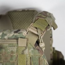Agilite K-Zero SF Plate Carrier - Ranger Green