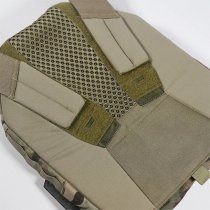 Agilite K-Zero SF Plate Carrier - Ranger Green