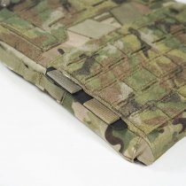 Agilite K-Zero SF Plate Carrier - Ranger Green