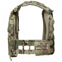 Agilite K-Zero SF Plate Carrier - Multicam