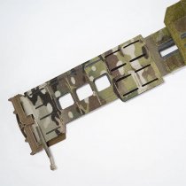 Agilite K-Zero SF Plate Carrier - Multicam