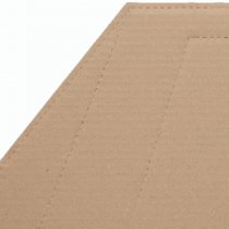 Range Solutions IPSC Cardboard Shield - Brown