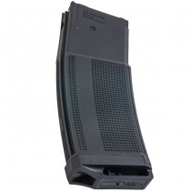 Double Eagle EMG Daniel Defense DD Marui MWS 35rds Gas Magazine - Black