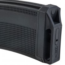 Double Eagle EMG Daniel Defense DD Marui MWS 35rds Gas Magazine - Black