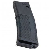 Double Eagle EMG Daniel Defense DD Marui MWS 35rds Gas Magazine - Black