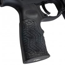 Double Eagle EMG Daniel Defense MK18 Gas Blow Back Rifle - Dark Earth