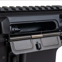 Double Eagle EMG Daniel Defense MK18 Gas Blow Back Rifle - Dark Earth