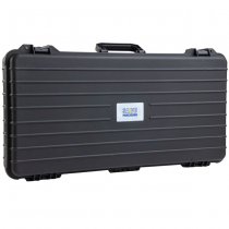 Salvo Precision MWS MCX Virtus 5.56 11.5 Inch Gas Blow Back Rifle - Grey