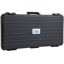 Salvo Precision MWS MCX Virtus 5.56 11.5 Inch Gas Blow Back Rifle - Dark Earth