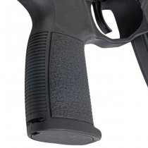 Salvo Precision MWS MCX Virtus 5.56 11.5 Inch Gas Blow Back Rifle - Black