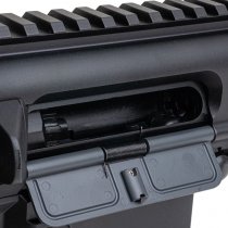 Salvo Precision MWS MCX Virtus 5.56 11.5 Inch Gas Blow Back Rifle - Black