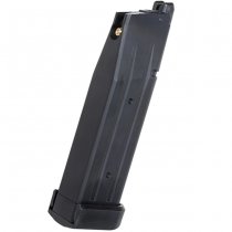 Arcturus Hi-Capa 31rds Gas Magazine - Black