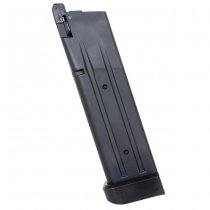 Arcturus Hi-Capa 31rds Gas Magazine - Black