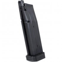 Arcturus Hi-Capa 31rds Gas Magazine - Black