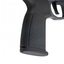 Salvo Precision MWS Spear LT 5.56 11.5 Inch Gas Blow Back Rifle - Grey