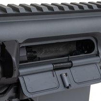 Salvo Precision MWS Spear LT 5.56 11.5 Inch Gas Blow Back Rifle - Grey