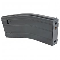 Salvo Precision MWS Spear LT 5.56 11.5 Inch Gas Blow Back Rifle - Grey