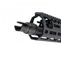 Salvo Precision MWS Spear LT 5.56 11.5 Inch Gas Blow Back Rifle - Black