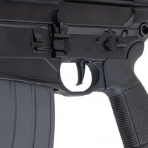 Salvo Precision MWS Spear LT 5.56 11.5 Inch Gas Blow Back Rifle - Black