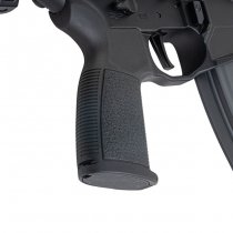 Salvo Precision MWS Spear LT 5.56 11.5 Inch Gas Blow Back Rifle - Black