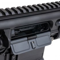 Salvo Precision MWS Spear LT 5.56 11.5 Inch Gas Blow Back Rifle - Black