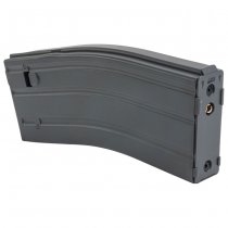 Salvo Precision MWS Spear LT 5.56 11.5 Inch Gas Blow Back Rifle - Black