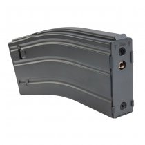 Salvo Precision MWS Spear LT 5.56 11.5 Inch Gas Blow Back Rifle - Dark Earth