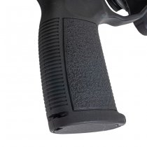 Salvo Precision MWS Spear CSAW LT 5.56 10.5 Inch Gas Blow Back Rifle - Black